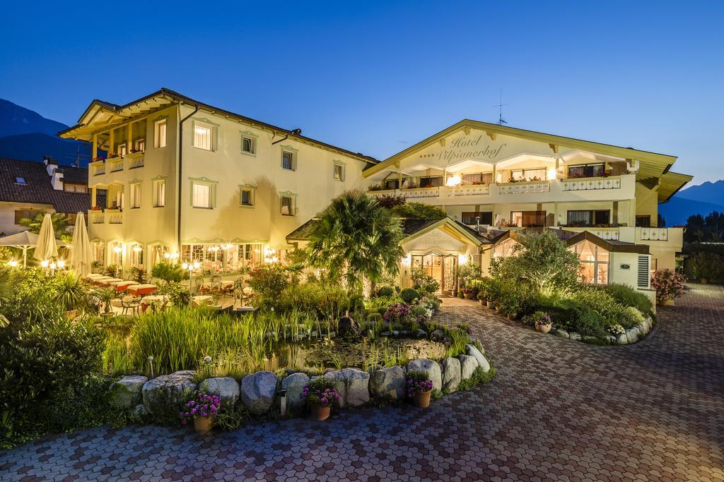 Hotel Vilpianerhof Esterno foto