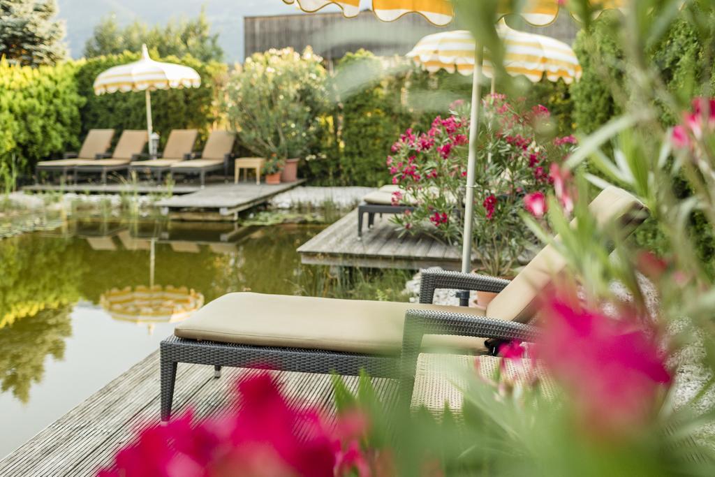 Hotel Vilpianerhof Esterno foto
