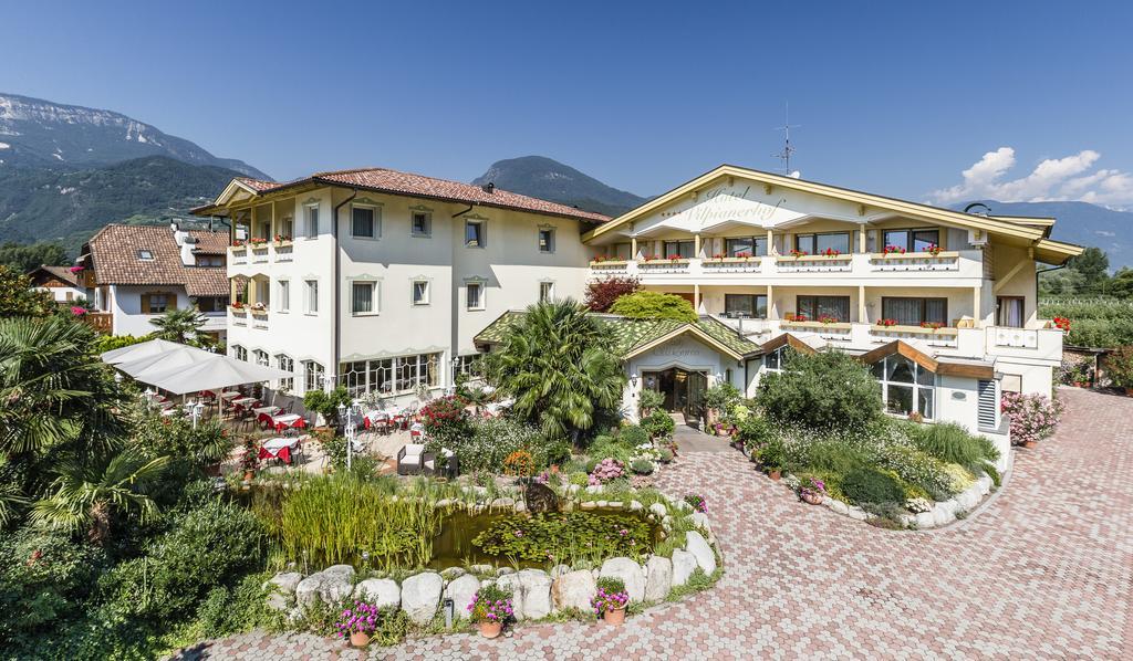 Hotel Vilpianerhof Esterno foto