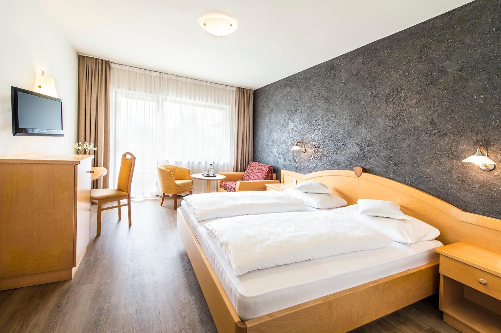 Hotel Vilpianerhof Esterno foto