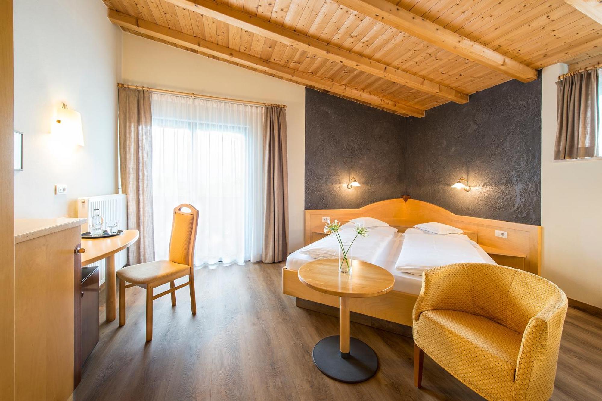Hotel Vilpianerhof Esterno foto