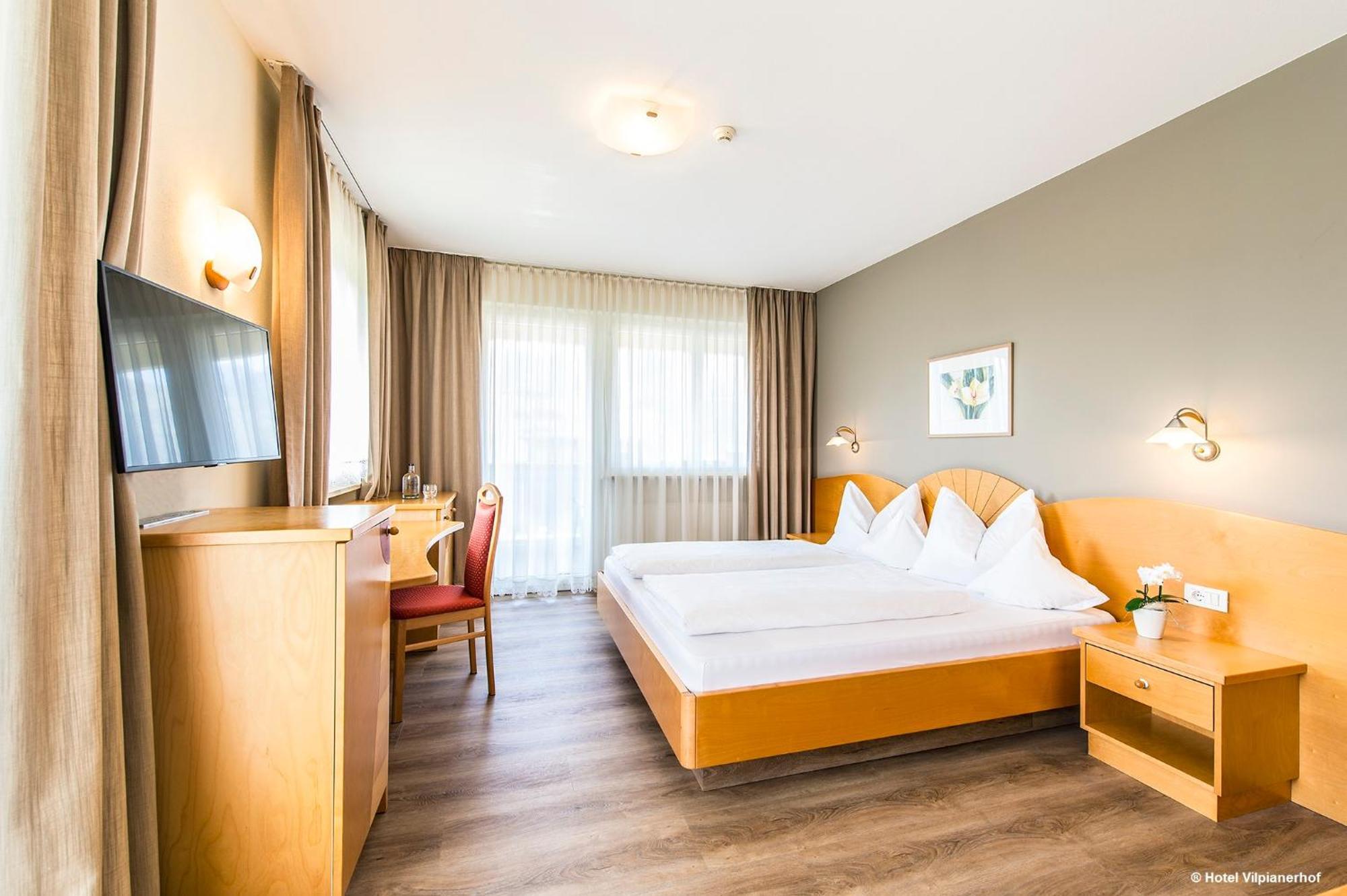 Hotel Vilpianerhof Esterno foto