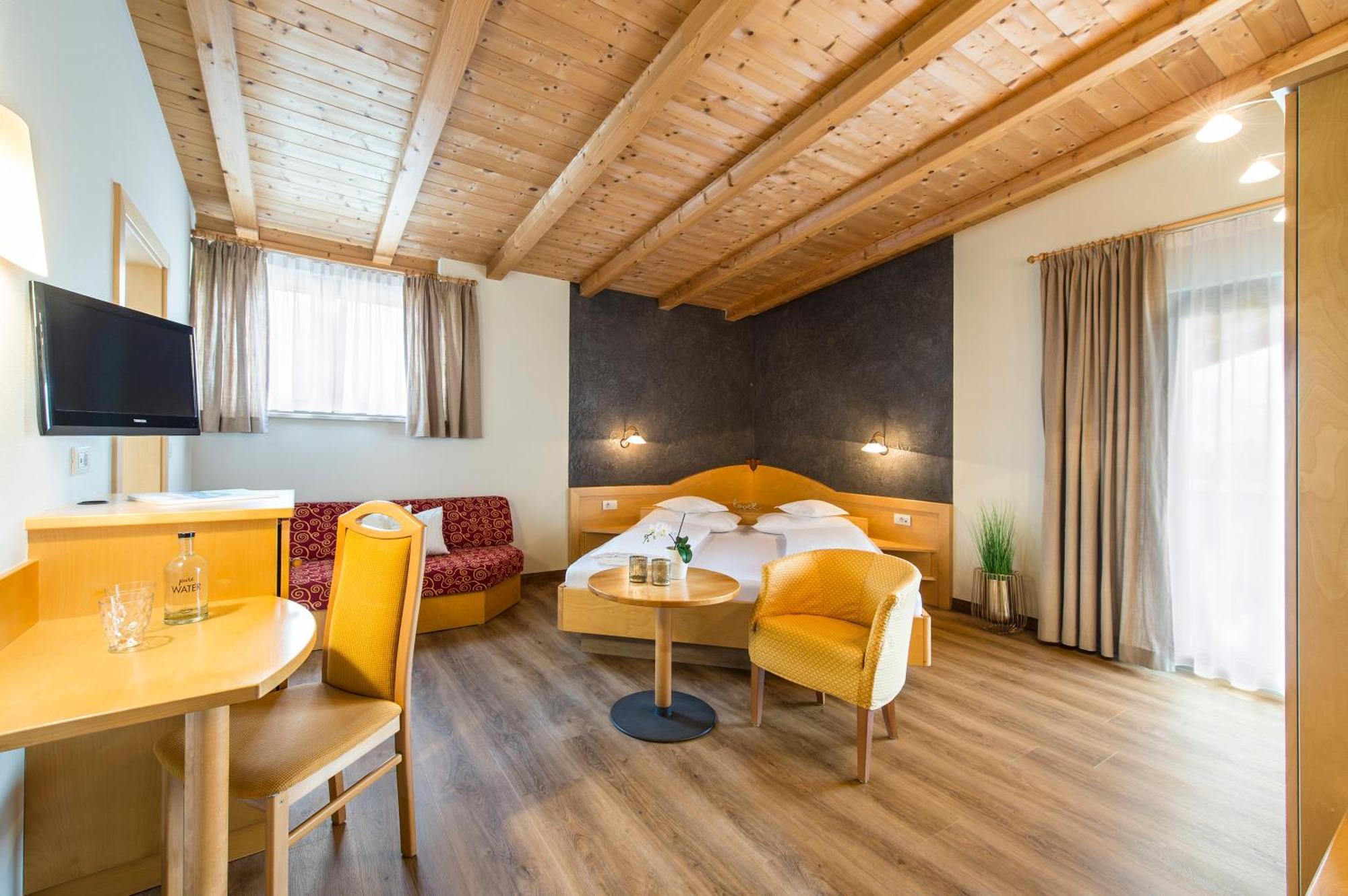 Hotel Vilpianerhof Esterno foto