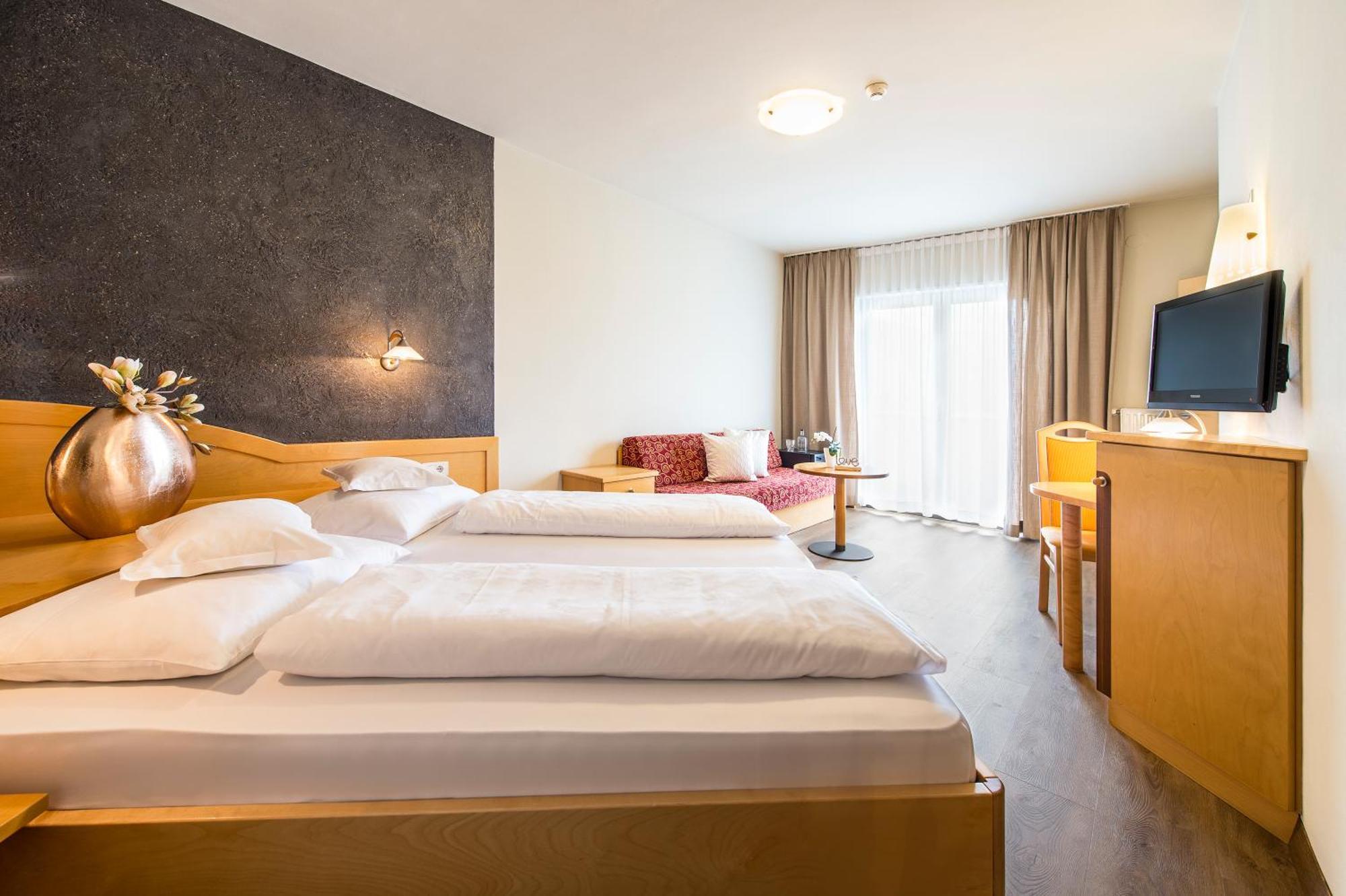Hotel Vilpianerhof Esterno foto
