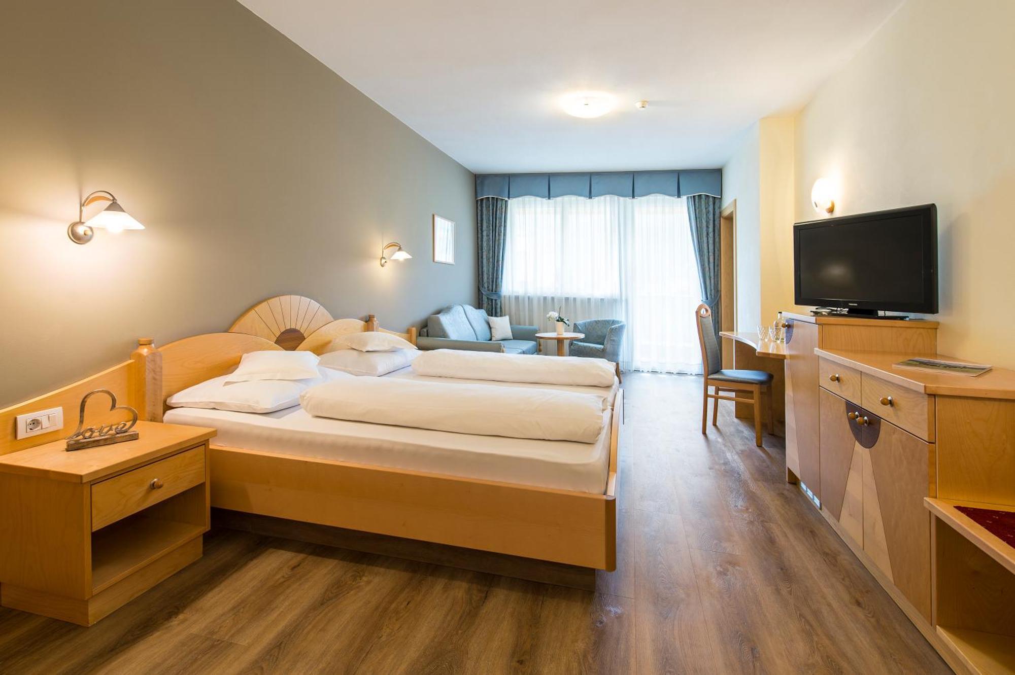 Hotel Vilpianerhof Esterno foto