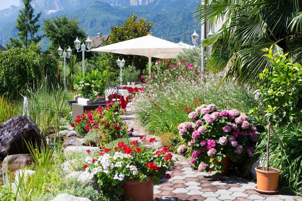Hotel Vilpianerhof Esterno foto