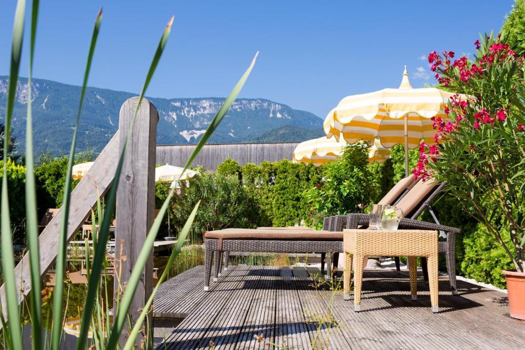 Hotel Vilpianerhof Esterno foto
