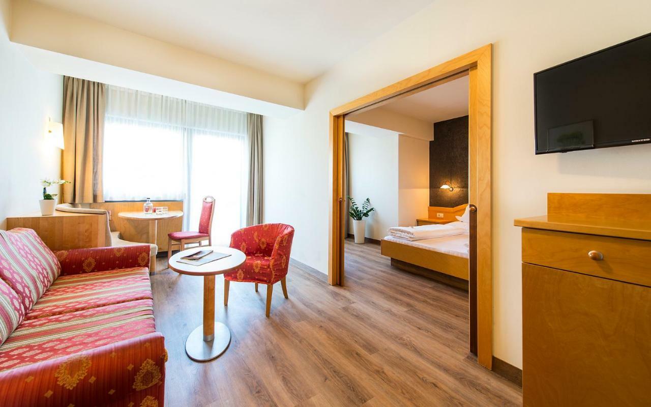 Hotel Vilpianerhof Esterno foto